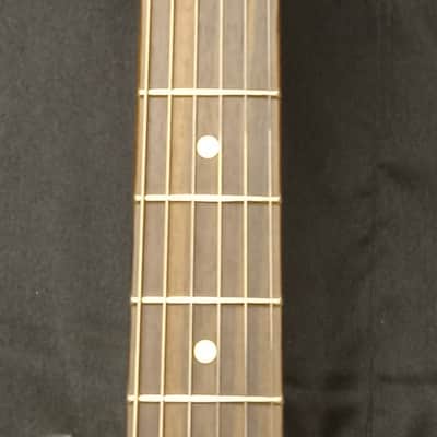 Fender Vintera® II '50s Jazzmaster serial MX25106791 2025 - Desert Sand image 9