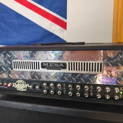 Mesa Boogie Triple Rectifier Multi-Watt image 3