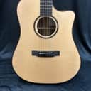 Bedell LTD DC-AD/CO Cocobolo