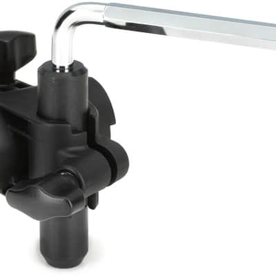 Yamaha DTX Pad Holder with Clamp image 1