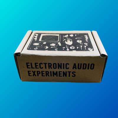 Electronic Audio Experiments Citadel imagen 4