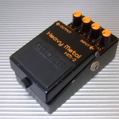 1984 Boss GE-7 Equalizer / MIJ Made in Japan (Black Label) | Reverb