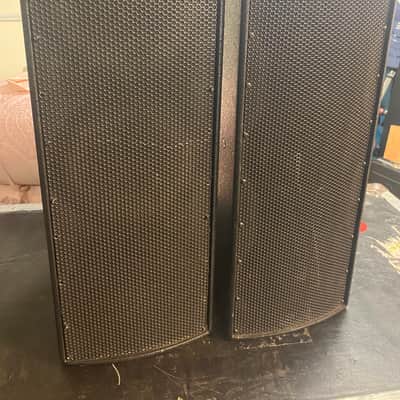 Eastern Acoustic Works (EAW) JF80Z (Pair) image 1