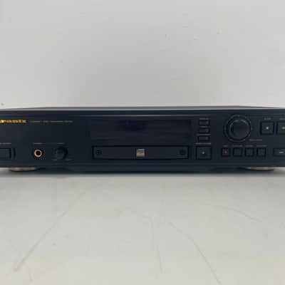 Marantz - DR700 - Compact Disc Recorder image 5