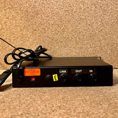 D&R Compressor Limiter 80s – RARE – VINTAGE – ANALOG UREI STYLE – Warranty – Serviced image 2