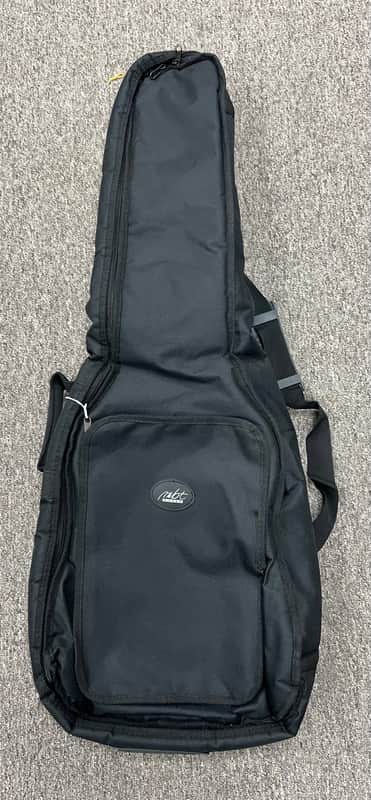 MBT AGB36 Padded Acoustic Bag for 3/4 Guitars image 1