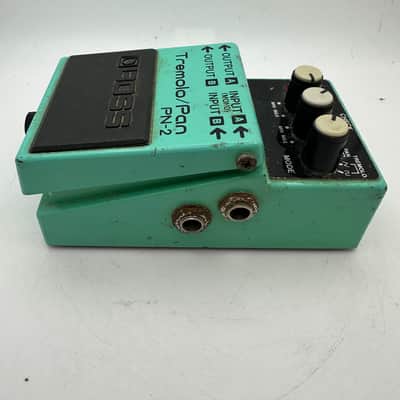 Boss PN-2 Tremolo/Pan (Silver Label) - x3445 image 4
