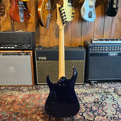 Ibanez RGA321 Prestige image 4