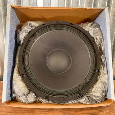 Eminence Kappa Pro 12A 12" Cast Frame Replacement Speaker 8 ohm Made In USA Used image 6