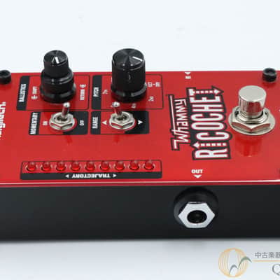 DigiTech Whammy Ricochet image 3