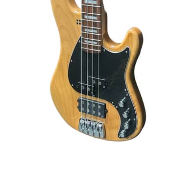 Sandberg California VM4, Natural Gloss / Pau Ferro *In Stock! image 5