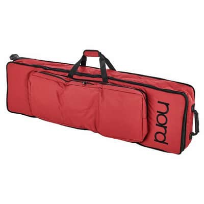 Nord GB88 | 88-Key Keyboard Soft Case with Wheels. New with Full Warranty! image 3