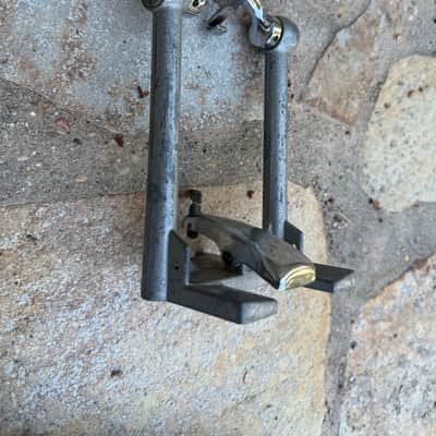 Ludwig Ludwig Speed King Vintage Pedal - MAIN BRACKET ONLY image 3