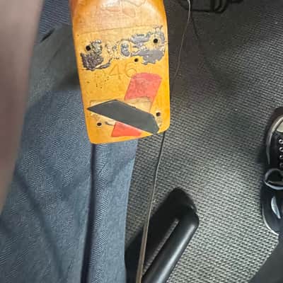 1961 Fender Jazzmaster Refinished by Fender Years Ago image 16