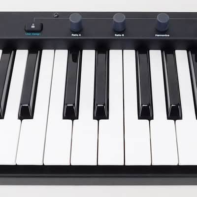Elektron Digitone Keys FM Synthesizer Keyboard + Neuwertig +OVP + 1.5J Garantie image 6