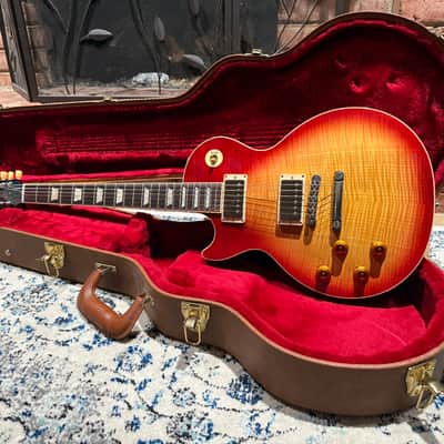 Gibson Les Paul Traditional 2017 Left Handed image 2