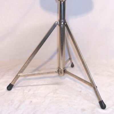 Vintage 1945 Slingerland Radio King drum throne * EXCELLENT CONDITION * image 1