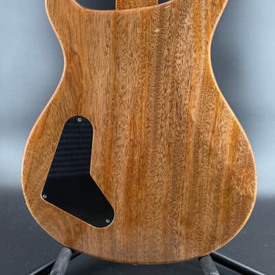 PRS McCarty - Faded Blue Jean image 4