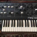 Moog Prodigy w/ CV