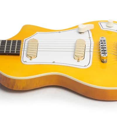 LG-50 - Blonde image 6