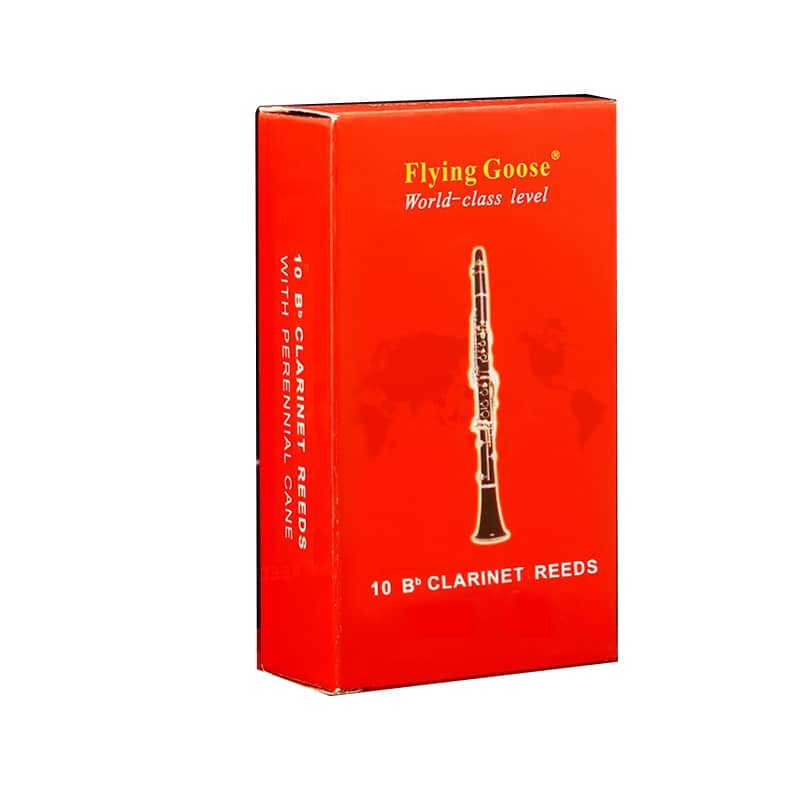 2.5 Clarinet Reeds image 1