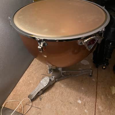 Ludwig 26" and 29" Standard Series Timpani image 3