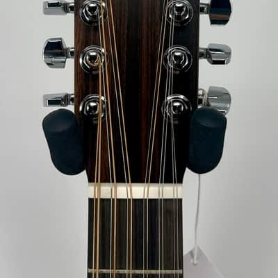 Immagine Martin Grand J16E 12 String Acoustic Electric Guitar with Softshell Case Ser#:2968288 - 5