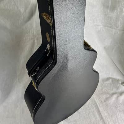 Guild B-54CE STD, 2012, Natural Gloss Finish image 22