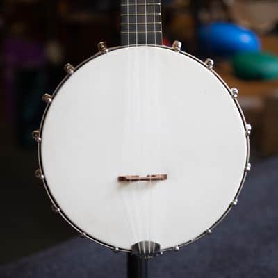 Concertone Banjo Ukulele image 16