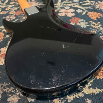 Peavey Milestone 4-String Electric Bass image 10