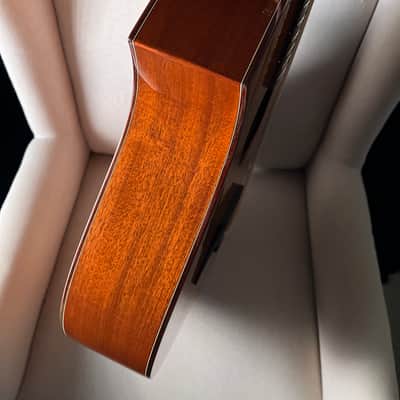 Breedlove CM MH Concert Meyer image 12