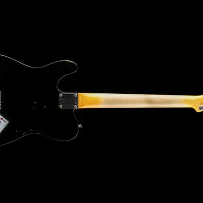Custom Shop 1963 Telecaster Journeyman Relic image 8