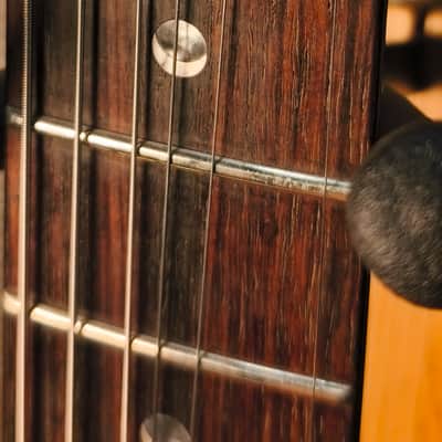 PRS SE Singlecut 2005 - 2010 - Tobacco Sunburst image 9