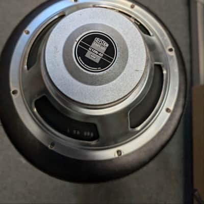 Celestion T5667 Classic Series G10N-40 40-Watt 8 Ohm Replacement Speaker 2010s - Silver image 1