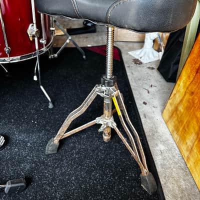 Mapex Mars Pro 5 Piece Drum Kit in Red Lacquer image 25