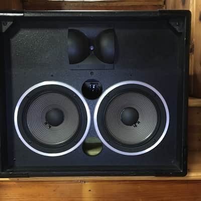 JBL 4612b mid 80's BLACK (Price is for the PAIR) | Reverb