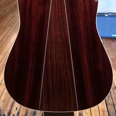 Martin D-35 image 4