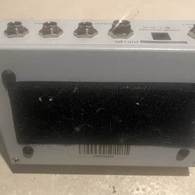 Empress Echosystem Dual Engine Delay 2010s - White image 3