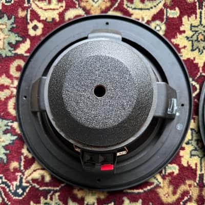 JBL  127H-1 Studio Monitor 10" Woofers Refurbished and Tested image 5