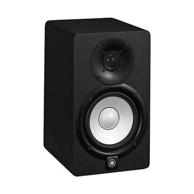 Yamaha HS5 - Yamaha HS5 (Black) image 2