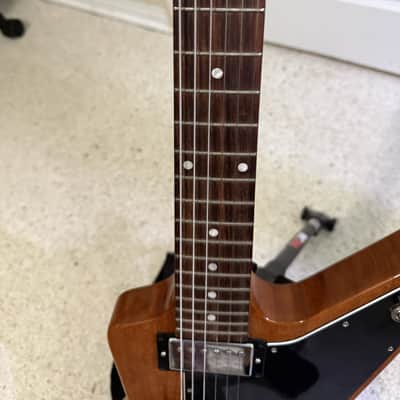 Gibson Explorer 2021 - Antique Natural image 5