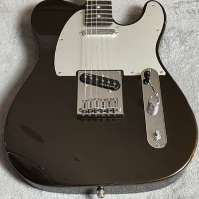 Fender American Ultra II Telecaster 2024 - Texas Tea. image 1