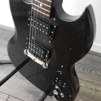 1972 Gibson SG II Player grade image 8