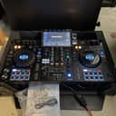 Pioneer DJ XDJ-RX3 All-In-One Rekordbox Serato DJ Controller System W/ ProX Case
