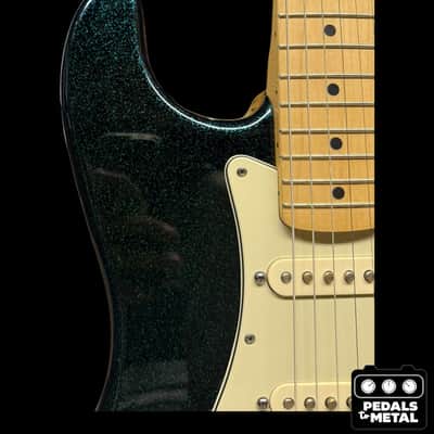 2004 Fender FSR Flip Flop Stratocaster - 7lbs 6oz - x16472 image 3