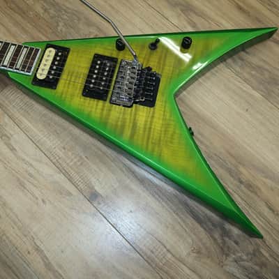 Jackson Scott Ian Signature V KVX 2024 - Baldini image 7