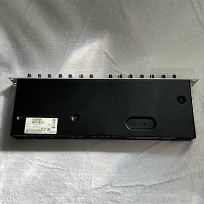 dbx 266xs Dual Channel Compressor/Gate Dynamics Processor – Like New Condition image 7