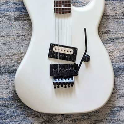 Kramer JK-1000 1980's - ESP Japan Baretta - OFR, Duncan JBJ image 1