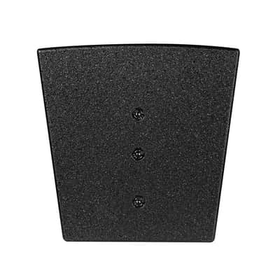 HK Audio HK FINEO-FO-8-BLK 400 Watt 8" Install Speaker. Black image 4