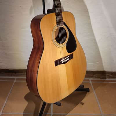 Yamaha FG-332 1977 - 1981 image 11